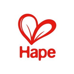 hape